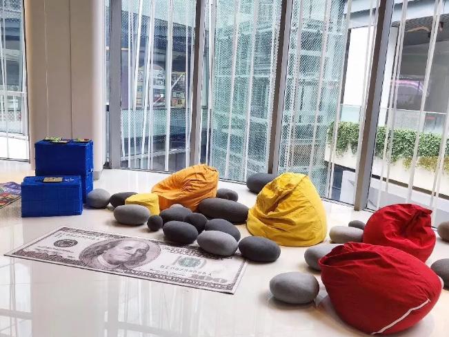 星光天地开业,星光天地上海