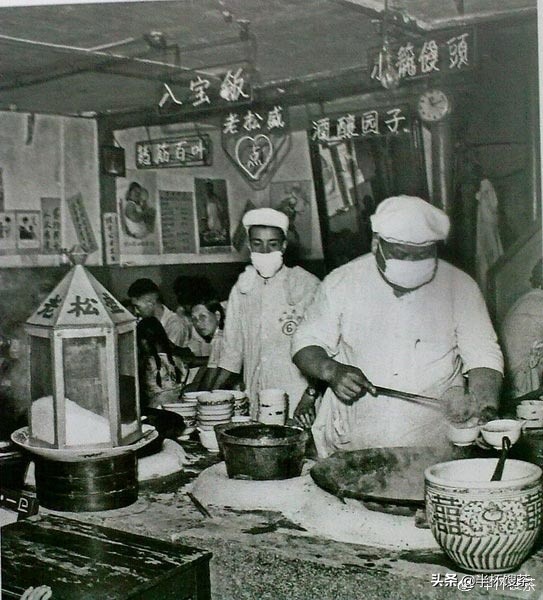 五十年代，一封检举信揭开在上海潜伏了十几年的日本宪兵特工面纱