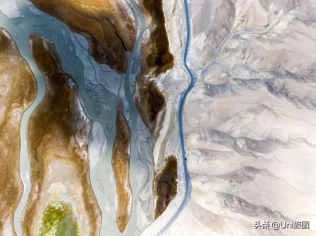 最幽静古韵江南唯美夜景风景,带你看夏日高原怡人的风景