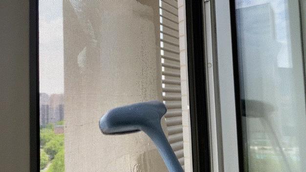 家政阿姨洗纱窗,家政保洁擦纱窗的技巧