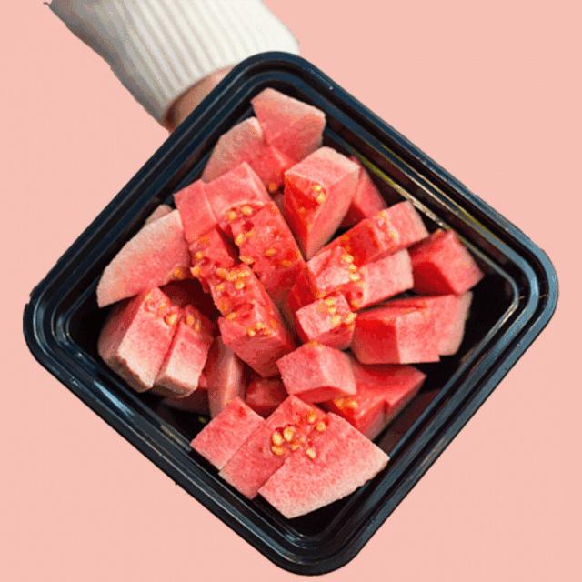 8年卖出408w杯果茶,今天宣布:限时买①送①!