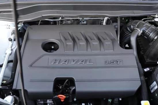 哈弗h62018运动版1.5t驾驶感受,哈弗h6国潮版1.5t冠军版静态体验