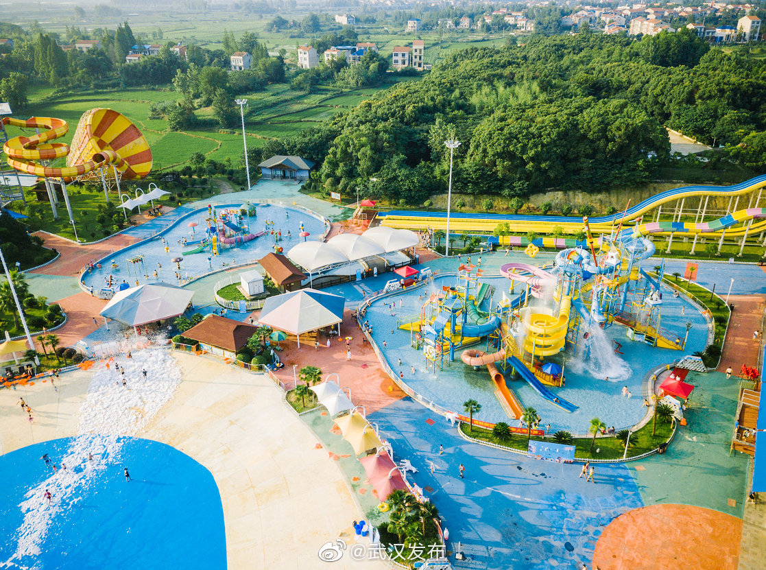 小镇青年说第八站:在悦兮温泉小镇找到家乡味道