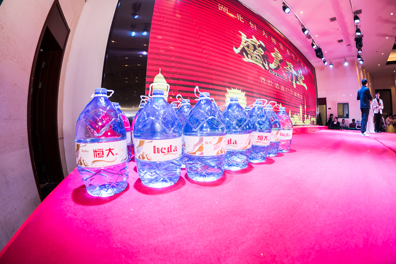 桶装水行业大事件，不得不看