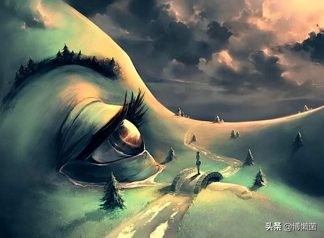 几个关于梦的知识:梦到底是什么?它是如何产生的?它是否有意义