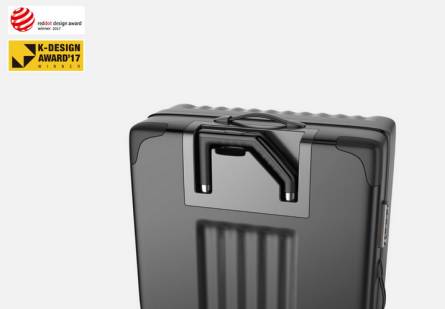 一颗不安的工业设计师的躁动的心