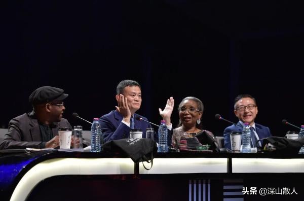 马云非洲综艺首秀，非洲留学生“捷足先登”靠中国制造月入10万