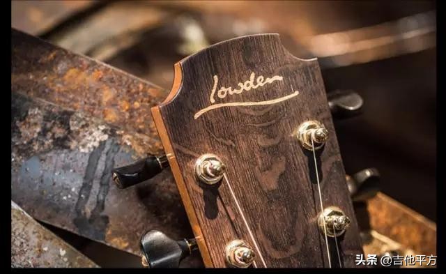 lowden吉他有哪些款,bushmills限量版