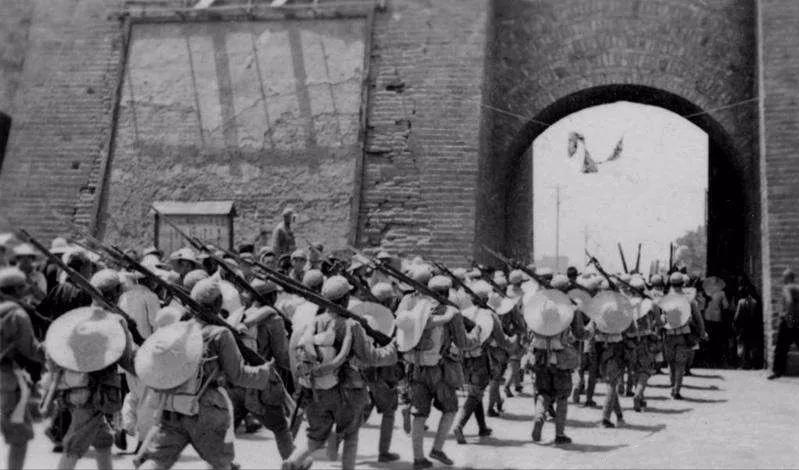 西安铁路局和郑州铁路局,西安铁路局发展