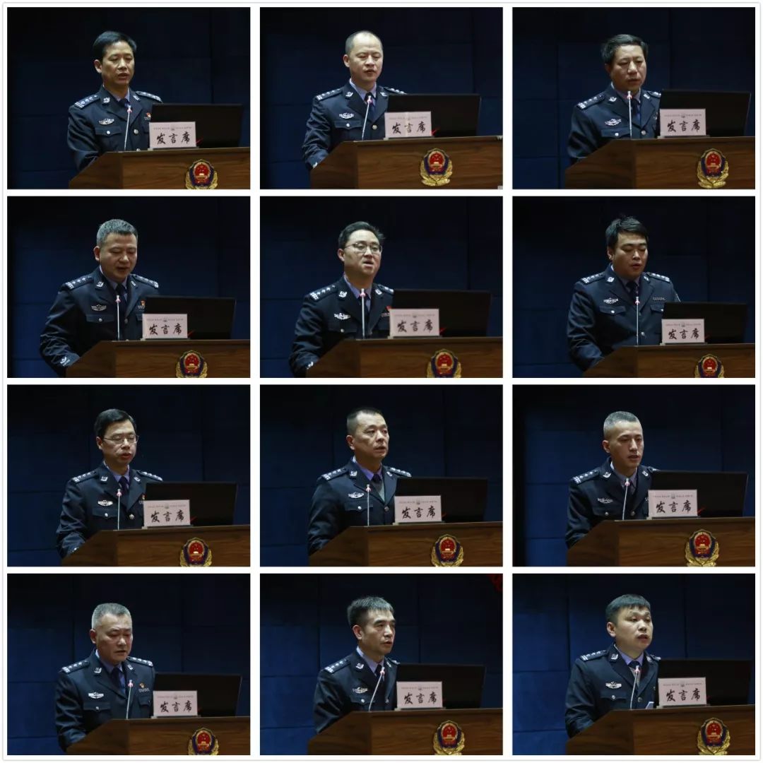 江西上饶市新任各县级公安局长,上饶市公安局各县局长