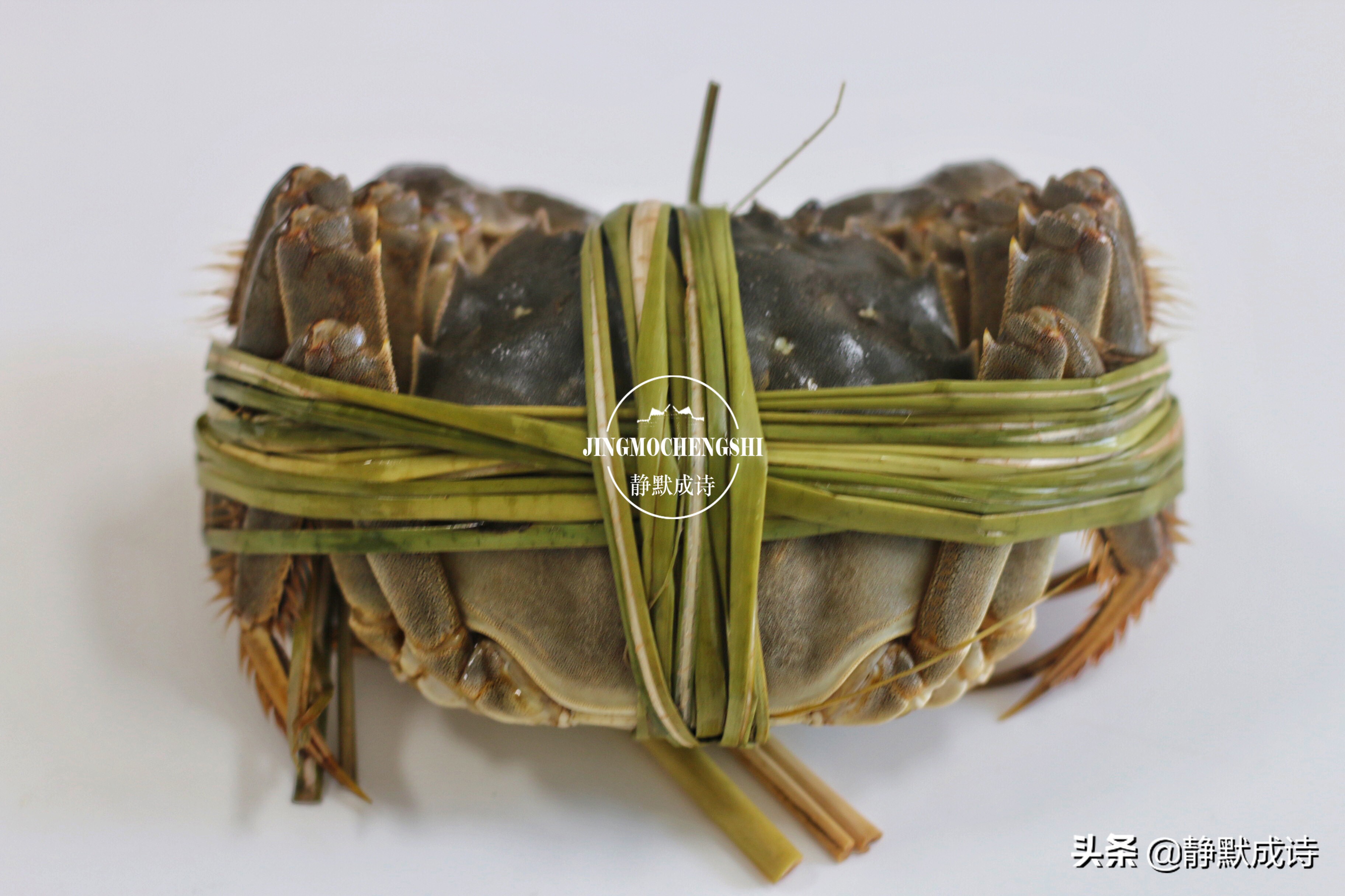 蒸熟的螃蟹可以熬粥吗,用螃蟹煮粥