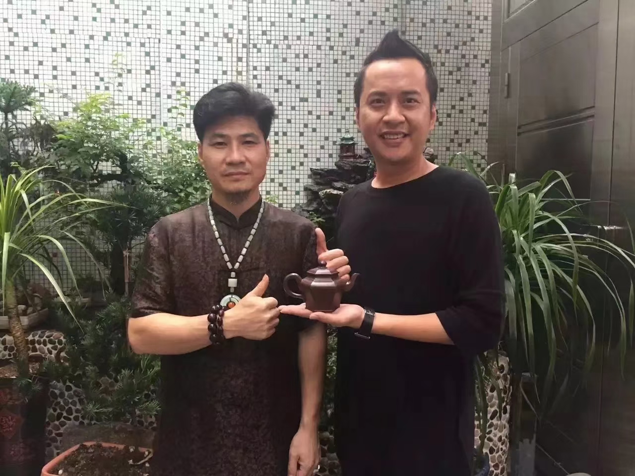 陶行天下紫砂壶,陶行天下精品紫砂