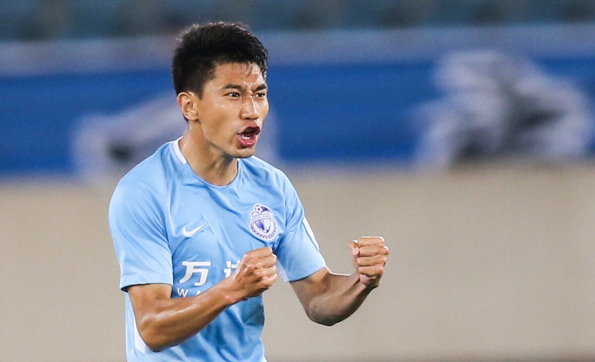 贝大师大连内援,贝大师复出