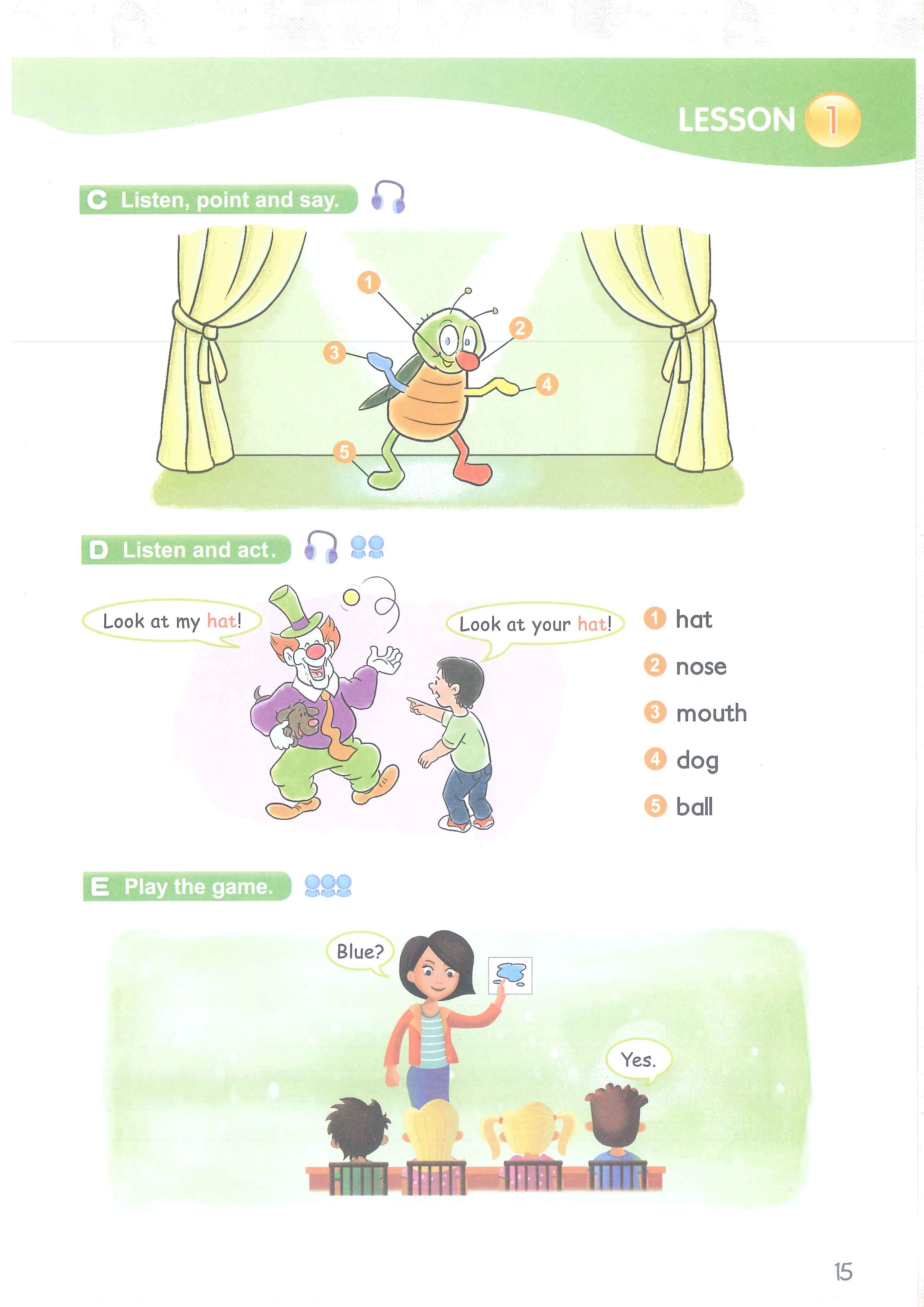 新概念青少版课件购买,新概念学生版教材