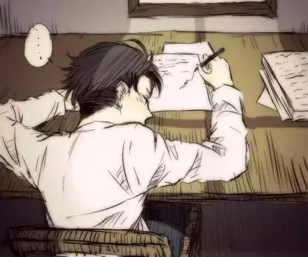 大四学渣怎样两周搞定本科毕业论文?