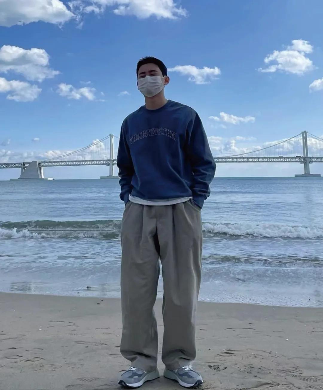 新百伦鞋属于什么风格,灰色运动鞋推荐新百伦