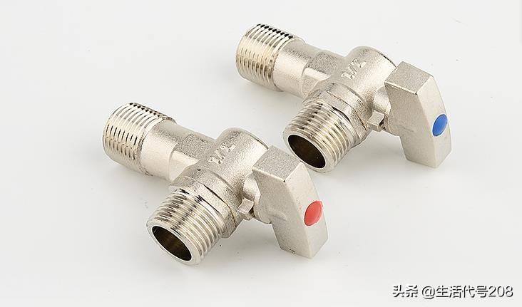 家用热水循环系统安装示意图,家庭热水循环系统制作