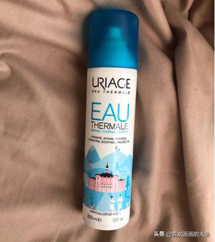 夏季补水喷雾护肤品推荐,干皮肤适用的保湿补水喷雾