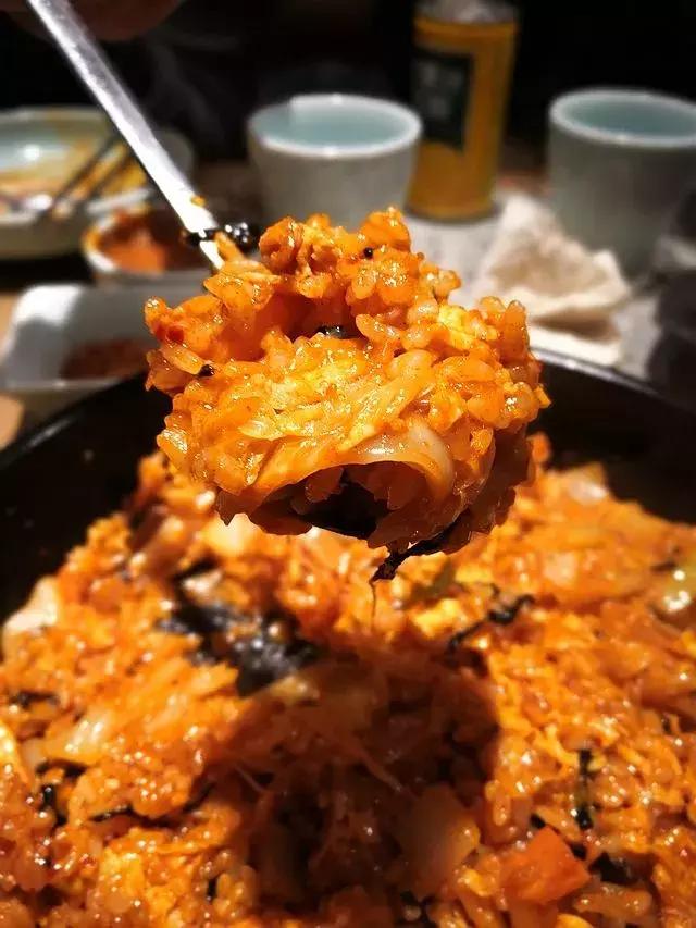 在釜山吃的最好吃的烤肉,在太原也能品尝淄博烧烤