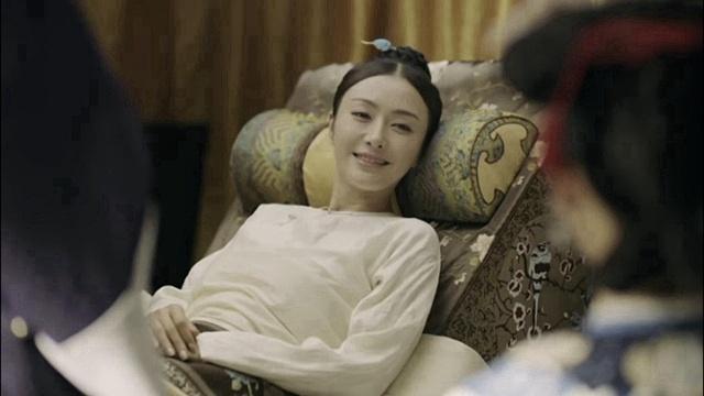 七阿哥永琮被烧死,七阿哥的死与纯贵妃有关