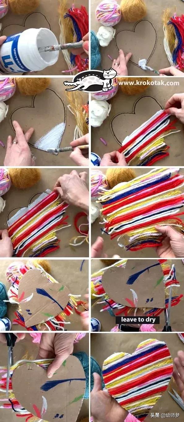 既实用又好看的手工礼物,手工制作礼物大全创意7-12岁