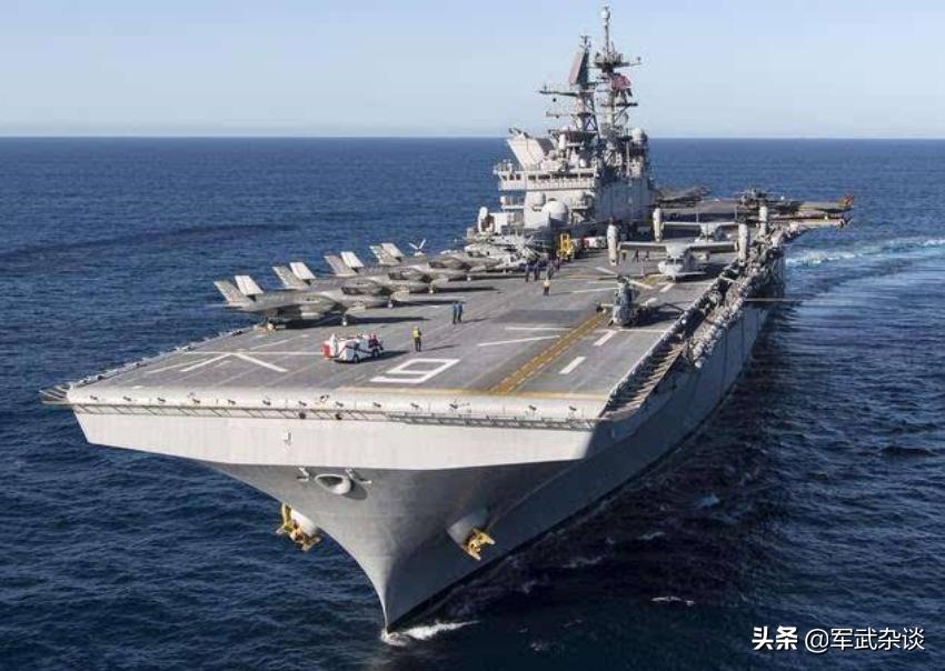 俄罗斯23900型两栖攻击舰建造现状,俄罗斯的西北风级两栖攻击舰