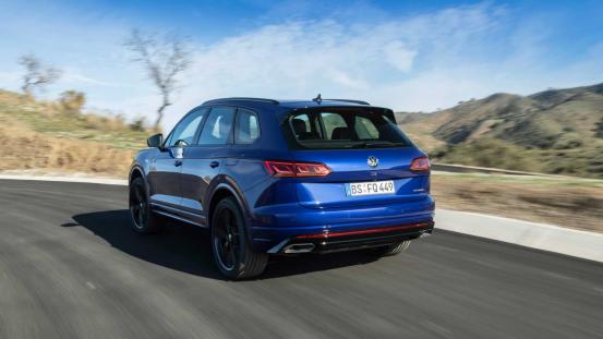 奥迪q7宝马x5大众途锐,宝马x5奥迪q7大众途锐哪个好