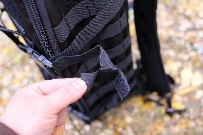 包行天下NITECOREBP25大容量双肩包