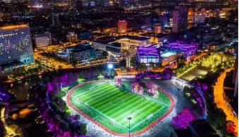 苏州昆山发展潜力,苏州昆山未来10年的发展趋势