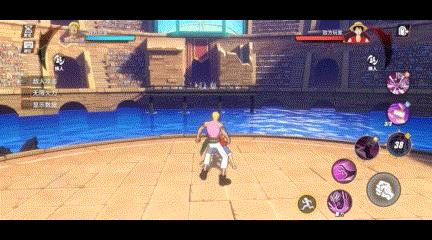 伙伴百科“贝拉密”——追崇享乐的弹簧果实能力者