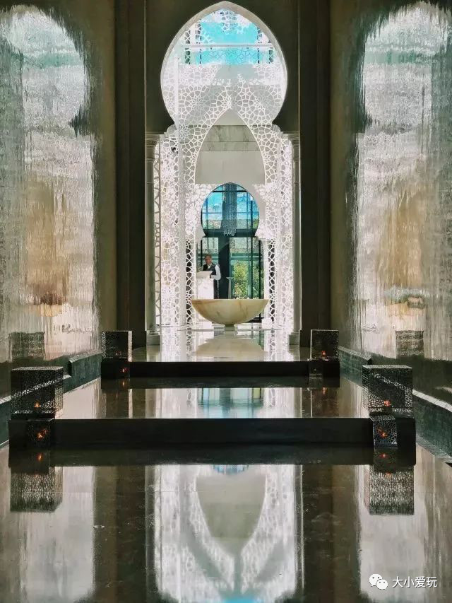 全世界最贵的酒店排行,全世界最贵的酒店多少钱一晚