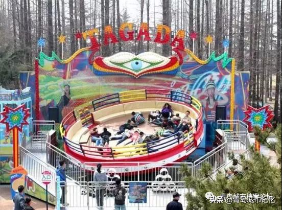 盘点已关闭的青岛景点，你还记得吗？