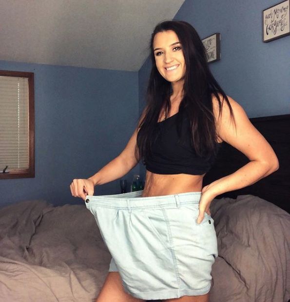 减重太快皮肤松弛能自我恢复吗,减重减得太快身体会出现哪些问题