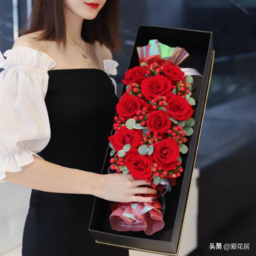 男生生日送哪种鲜花,男生过生日送鲜花合适吗