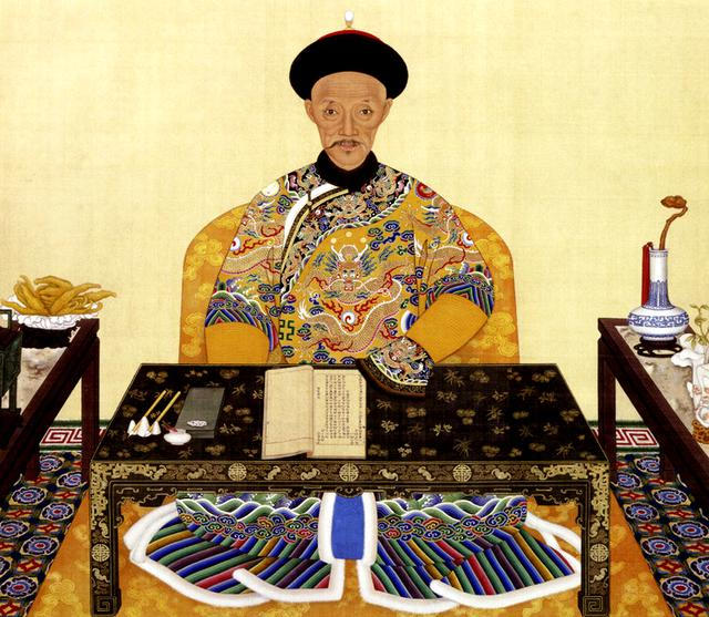 恭亲王登基会比咸丰好吗,恭亲王比咸丰更优秀