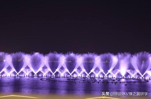 不出郑州旅游攻略,郑州五一游玩公园推荐