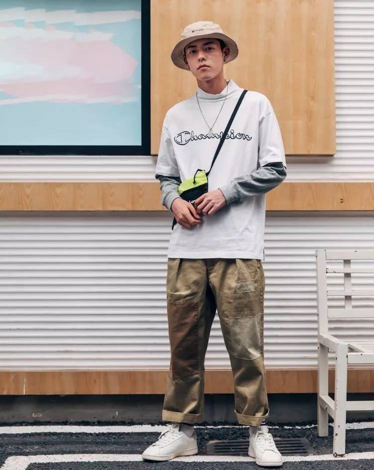 老铁放肆购!潮牌1~3折起,衣麦仓哈尔滨银泰店被时尚咖“攻陷”