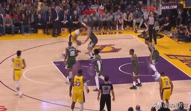 戈贝尔对位浓眉,戈贝尔和浓眉谁更强