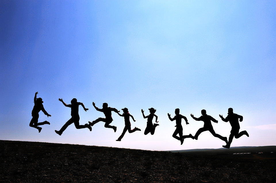 又到青年节，八句诗文，千古名箴，送给风华正茂的你