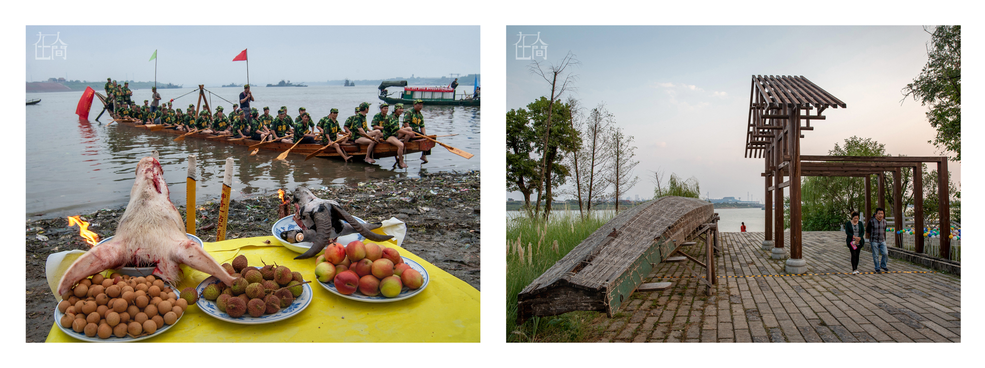 湖南湘潭古老街,湘潭很多人回忆的老街
