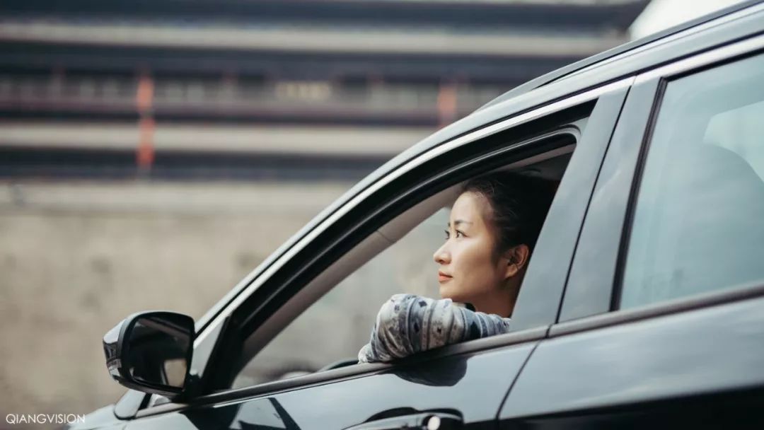 汉服一日游西安攻略,西安大唐不夜城汉服