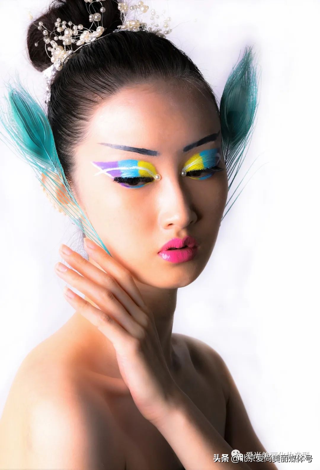 双鱼座适合的装扮,双鱼座适合什么造型