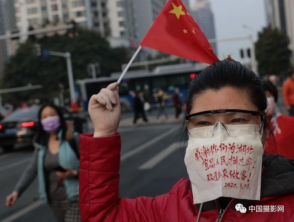 李亚隆：宜昌“转码”75天