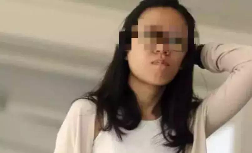 现实中的女人被偷案件,女性被偷拍案件