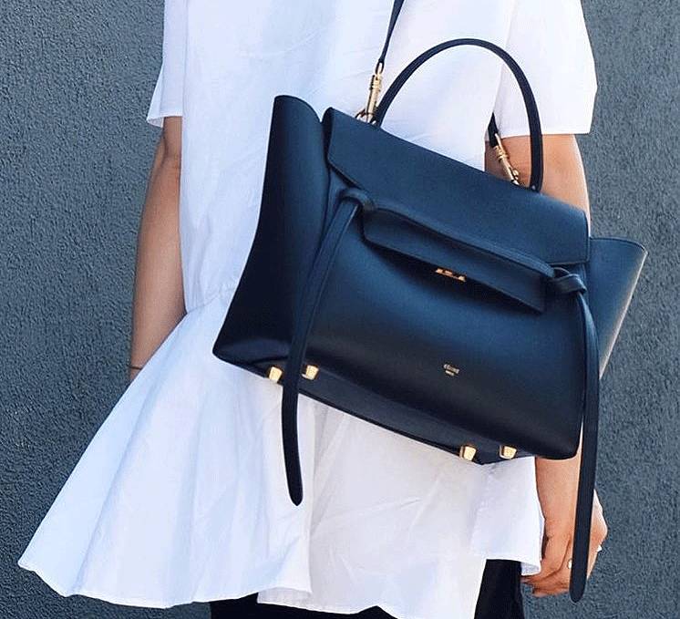 仿品的包包能鉴定出来吗,假的包包鉴定