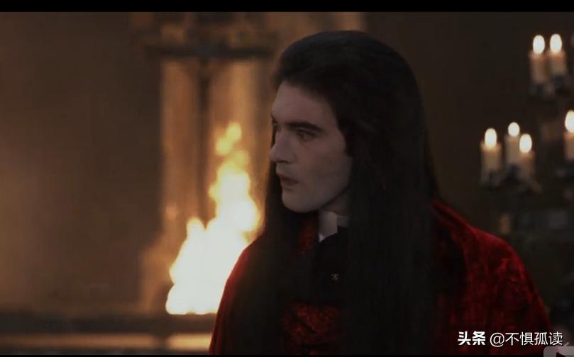 夜访吸血鬼首映式布拉德皮特,夜访吸血鬼皮特和克鲁斯