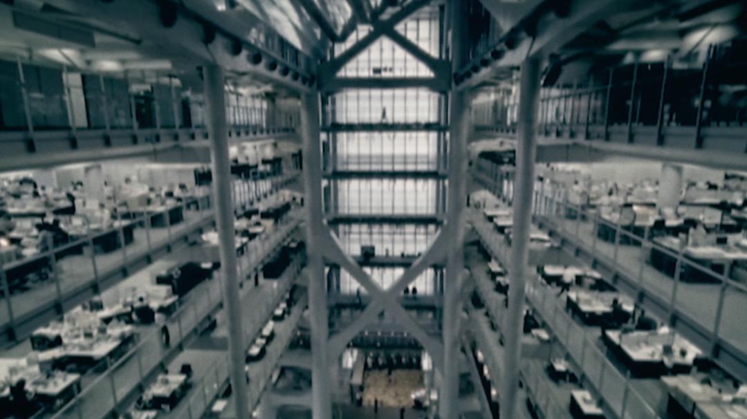 天空之城——摩天大楼起源与发展