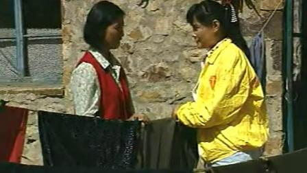 篱笆女人和狗小庚媳妇谁演的,篱笆女人金锁挣钱回家请全家吃饭