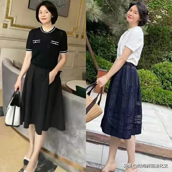 露脚趾的鞋子怎么穿搭,露趾鞋怎么穿搭高级女生