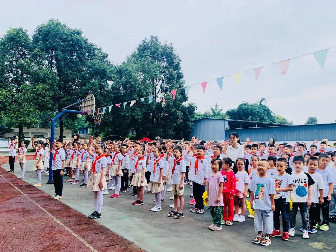 成都温江排名前十的小学,成都温江最好的公立小学